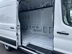 New 2023 Ford Transit 250 Base High Roof RWD, Empty Cargo Van for sale #PKB55466 - photo 6