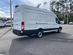 New 2023 Ford Transit 250 Base High Roof RWD, Empty Cargo Van for sale #PKB55466 - photo 7