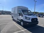 New 2023 Ford Transit 350 Base AWD, Knapheide Aluminum KUV Service Utility Van for sale #PKB86983 - photo 4