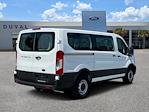 New 2023 Ford Transit 150 Base Low Roof RWD, Empty Cargo Van for sale #PKB92378 - photo 6