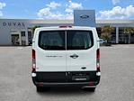 New 2023 Ford Transit 150 Base Low Roof RWD, Empty Cargo Van for sale #PKB92378 - photo 7