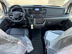 New 2023 Ford Transit 150 Base Low Roof RWD, Empty Cargo Van for sale #PKB93404 - photo 14