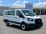 New 2023 Ford Transit 150 Base Low Roof RWD, Empty Cargo Van for sale #PKB93404 - photo 4