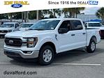 2023 Ford F-150 SuperCrew Cab 4x2, Pickup for sale #PKE51484 - photo 1