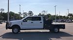 Used 2019 Ford F-250 XL Crew Cab 4x4, Flatbed Truck for sale #PKEF53662 - photo 13