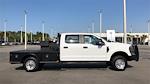 Used 2019 Ford F-250 XL Crew Cab 4x4, Flatbed Truck for sale #PKEF53662 - photo 52