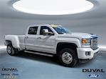 Used 2019 GMC Sierra 3500 Denali Crew Cab 4x4, Pickup for sale #PKF126202 - photo 1