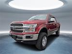 Used 2019 Ford F-150 King Ranch SuperCrew Cab 4x4, Pickup for sale #PKFD39544 - photo 8