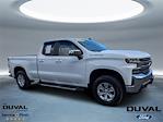 Used 2019 Chevrolet Silverado 1500 LT Double Cab 4x4, Pickup for sale #PKZ235042 - photo 1