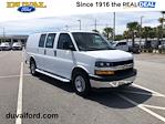 Used 2020 Chevrolet Express 2500 4x2, Empty Cargo Van for sale #PL1213672 - photo 1