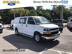 Used 2020 Chevrolet Express 2500 4x2, Empty Cargo Van for sale #PL1268951 - photo 1