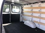 Used 2020 Chevrolet Express 2500 4x2, Empty Cargo Van for sale #PL1268951 - photo 11