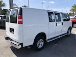 Used 2020 Chevrolet Express 2500 4x2, Empty Cargo Van for sale #PL1268951 - photo 2