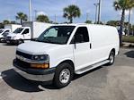 Used 2020 Chevrolet Express 2500 4x2, Empty Cargo Van for sale #PL1268951 - photo 4