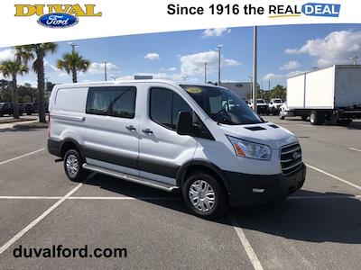Used 2020 Ford Transit 250 Base Low Roof RWD, Empty Cargo Van for sale #PLKB05849 - photo 1