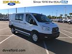 Used 2020 Ford Transit 250 Base Low Roof RWD, Empty Cargo Van for sale #PLKB06108 - photo 1