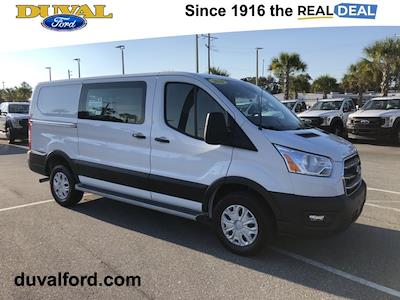Used 2020 Ford Transit 250 Base Low Roof RWD, Empty Cargo Van for sale #PLKB13869 - photo 1