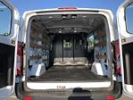 Used 2020 Ford Transit 250 Base Low Roof RWD, Empty Cargo Van for sale #PLKB13869 - photo 2