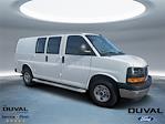 2021 GMC Savana 2500 SRW 4x2, Empty Cargo Van for sale #PM1308451 - photo 1