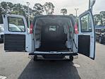 2021 GMC Savana 2500 SRW 4x2, Empty Cargo Van for sale #PM1308451 - photo 12