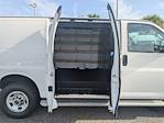 2021 GMC Savana 2500 SRW 4x2, Empty Cargo Van for sale #PM1308451 - photo 13