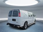 2021 GMC Savana 2500 SRW 4x2, Empty Cargo Van for sale #PM1308451 - photo 2