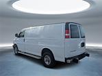 2021 GMC Savana 2500 SRW 4x2, Empty Cargo Van for sale #PM1308451 - photo 5