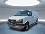 2021 GMC Savana 2500 SRW 4x2, Empty Cargo Van for sale #PM1308451 - photo 7