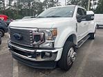 Used 2021 Ford F-450 XLT Crew Cab 4x4, Pickup for sale #PMEE15311 - photo 4