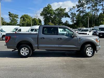 2021 Ford F-150 SuperCrew Cab 4x4, Pickup for sale #PMFB01060 - photo 1