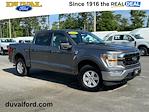 2021 Ford F-150 SuperCrew Cab 4x4, Pickup for sale #PMFB01060 - photo 3