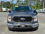 2021 Ford F-150 SuperCrew Cab 4x4, Pickup for sale #PMFB01060 - photo 4