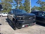 Used 2021 Chevrolet Silverado 1500 LT Crew Cab 4x4, Pickup for sale #PMZ298982 - photo 1