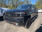 Used 2021 Chevrolet Silverado 1500 LT Crew Cab 4x4, Pickup for sale #PMZ298982 - photo 4