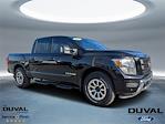 Used 2023 Nissan Titan SV Crew Cab 4x4, Pickup for sale #PN114431 - photo 1