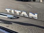 Used 2023 Nissan Titan SV Crew Cab 4x4, Pickup for sale #PN114431 - photo 12