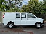 2022 Chevrolet Express 2500 RWD, Empty Cargo Van for sale #PN1194826 - photo 5