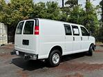 2022 Chevrolet Express 2500 RWD, Empty Cargo Van for sale #PN1194826 - photo 6