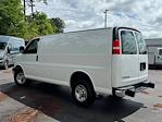 2022 Chevrolet Express 2500 RWD, Empty Cargo Van for sale #PN1194826 - photo 8