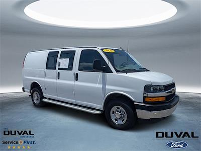 2022 Chevrolet Express 2500 RWD, Empty Cargo Van for sale #PN1222741 - photo 1