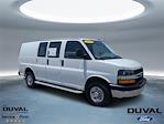 2022 Chevrolet Express 2500 RWD, Empty Cargo Van for sale #PN1222741 - photo 1