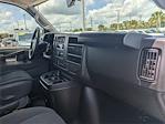 Used 2022 Chevrolet Express 2500 Work Van RWD, Empty Cargo Van for sale #PN1222741 - photo 18