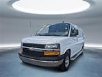 Used 2022 Chevrolet Express 2500 Work Van RWD, Empty Cargo Van for sale #PN1266924 - photo 3