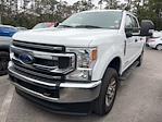 Used 2022 Ford F-250 XLT Crew Cab 4x4, Pickup for sale #PNEF29737 - photo 4