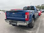 Used 2022 Ford F-250 XLT Crew Cab 4x4, Pickup for sale #PNEF60331 - photo 2