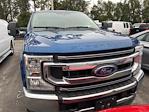 Used 2022 Ford F-250 XLT Crew Cab 4x4, Pickup for sale #PNEF60331 - photo 3