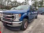 Used 2022 Ford F-250 XLT Crew Cab 4x4, Pickup for sale #PNEF60331 - photo 4