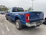 Used 2022 Ford F-250 XLT Crew Cab 4x4, Pickup for sale #PNEF60331 - photo 9