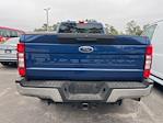 Used 2022 Ford F-250 XLT Crew Cab 4x4, Pickup for sale #PNEF60331 - photo 10