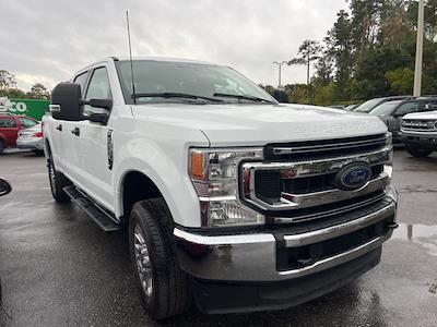 Used 2022 Ford F-250 XLT Crew Cab 4x4, Pickup for sale #PNEG35142 - photo 1